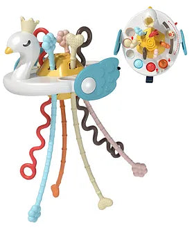 Pull String Toy for Babies