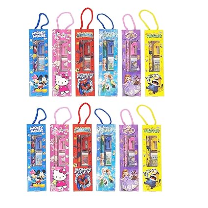 Stationery Kit Set